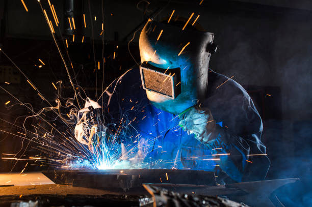 Best Marine and Shipbuilding Welding in Louisiana, MO