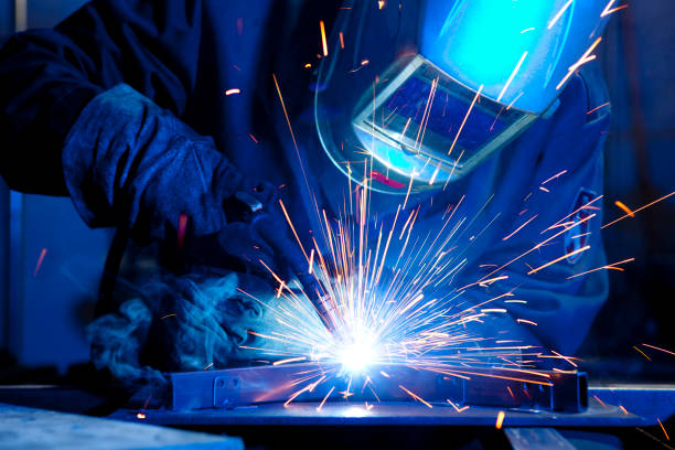 Affordable Welder Services in Louisiana, MO