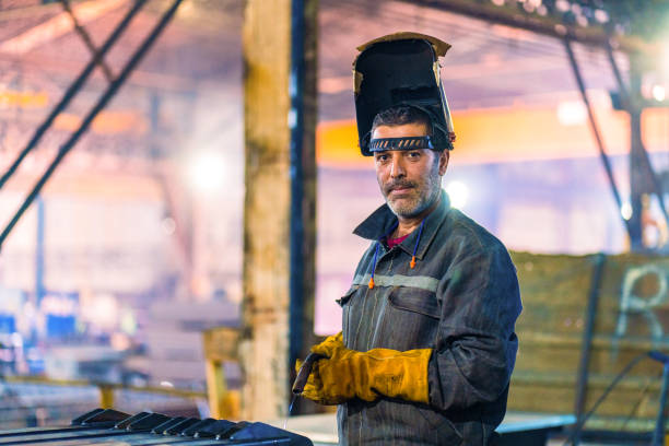 Best Food and Beverage Processing Equipment Welding in Louisiana, MO