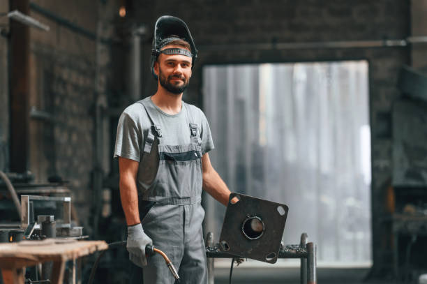 Best Welding Inspection and Certification in Louisiana, MO