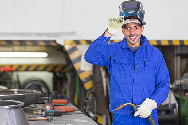 Trusted Louisiana, MO Welder & Metal Fabrication Experts