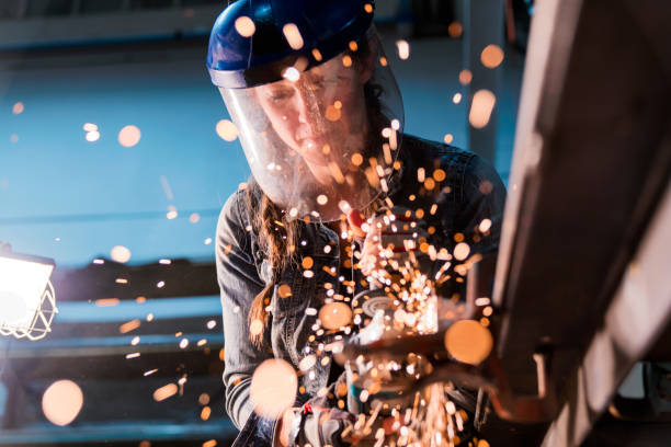  Louisiana, MO Welder Pros